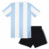 Argentina 50th Anniversary Copa America kit 2024 ( Jersey+Shorts )