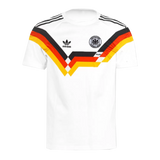 1990 Germany Home Jersey - Retro ( Original Quality )