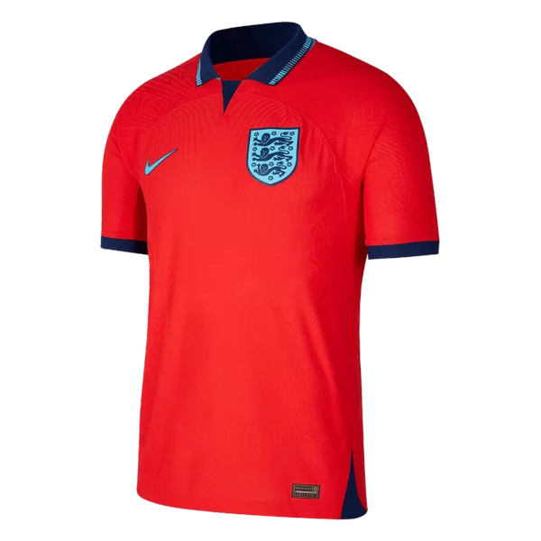 England Away Player Version - World Cup 2022