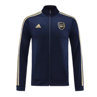 Arsenal Navy Blue Anthem Jacket 2023/24