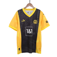 Dortmund 50th anniversary jersey - Master Quality