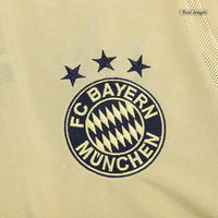 2004/05 Bayern Munich Away Jersey - Retro