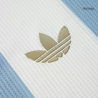 Argentina 50th Anniversary Jersey - Master Quality