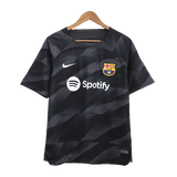 Barcelona GoalKeeper Jersey 2023/24 - Master Quality