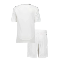 Merengues Home Kit 2024/25 - (Jersey + Shorts)