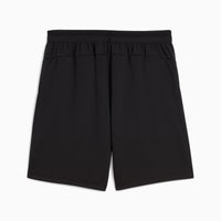Manchester City shorts- Black