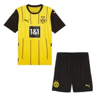 Dortmund Home Set 2024/25