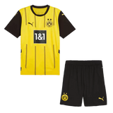 Dortmund Home Set 2024/25