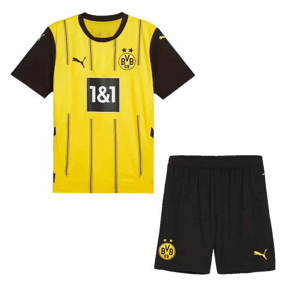 Dortmund Home Set 2024/25