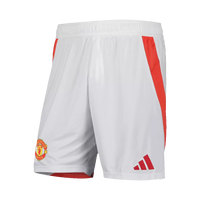 Manchester United Home Set 2024/25 - (Jersey+Shorts)