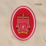 1996/97 Liverpool Away Jersey - Retro