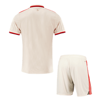 Bayern Munich Third 2024/25 - Kit (Jersey + Shorts)