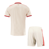 Bayern Munich Third 2024/25 - Kit (Jersey + Shorts)