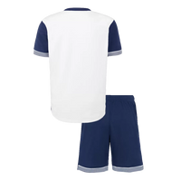 Tottenham Hotspur Home Kit 2024/25 - (Jersey + Shorts)