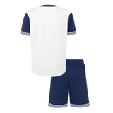 Tottenham Hotspur Home Kit 2024/25 - (Jersey + Shorts)