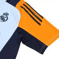 Merengues Training Jersey 2024/25 - Master Quality