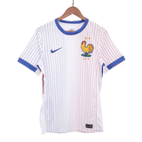 France Away Euro 2024 - Master Quality