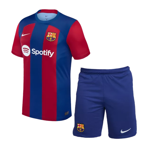 Barca new hot sale home kit 2019