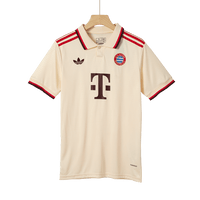 Bayern Munich Third 2024/25 - Kit (Jersey + Shorts)