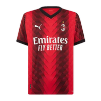 AC Milan Home 2023/24 - Player Version