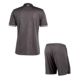 Merengues Third Kit 2024/25 - (Jersey + Shorts)