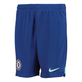 Chelsea Home Shorts - Blue