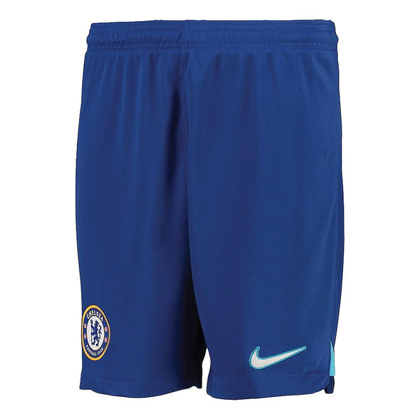 Chelsea Home Shorts - Blue
