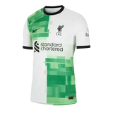Liverpool Away 2023/24- Master Quality