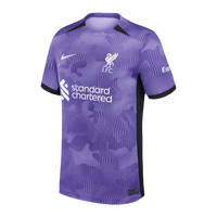 Liverpool Third Kit 2023/24 (Jersey+Shorts)