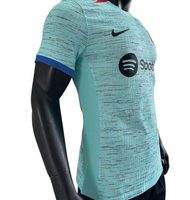 FCB Third 2023/24- Player Version Quality
