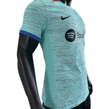 FCB Third 2023/24- Player Version Quality