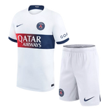 PSG Away kit 2023/24 (Jersey+Shorts)