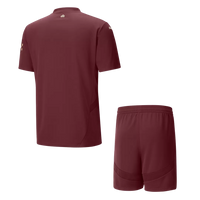 Manchester City Third Set 2024/25 - (Jersey+Shorts)