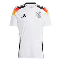 Germany Home Euro 2024 - Master Quality