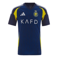 Al Nassr Away 2024/25 - Master Quality