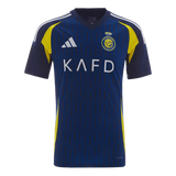 Al Nassr Away 2024/25 - Master Quality