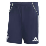 Merengues 2025/2055 Away Shorts