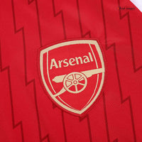 Arsenal Home Set 2023/24 - (Jersey+Shorts)