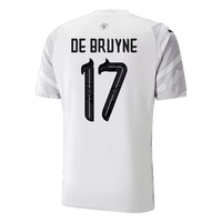De Bruyne 17 - Manchester City Year of the Dragon 2023/24- Master Quality
