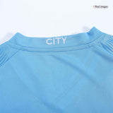 Haaland 9 - Manchester City Home 2023/24 - Master Quality