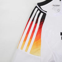 Germany Home Fullsleeves Euro 2024 - Master Quality