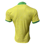 Brazil Home Copa America 2024 - Player Version