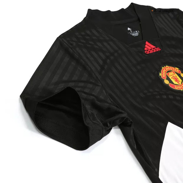 Manchester United Icon Jersey