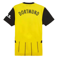 Dortmund Home 2024/25 - Master Quality