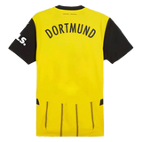 Dortmund Home 2024/25 - Master Quality