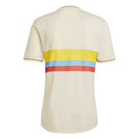 Columbia 100th Anniversary Jersey 2024 - Master Quality