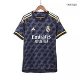 Merengues Away 2023/24 - Master Quality