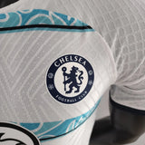 Chelsea Away 2022/23 - Player Version Quality (DRY-FIT ADV EDITION)