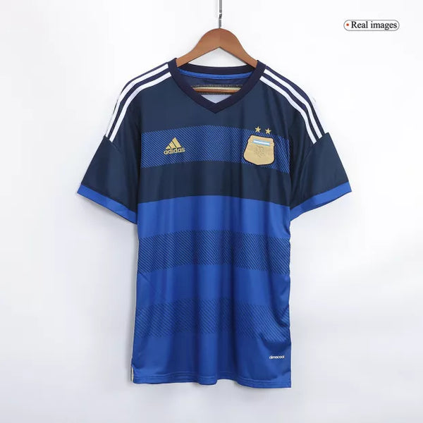 Argentina 2014 away jersey best sale