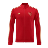 Arsenal Red Anthem Jacket 2023/24
